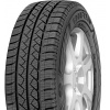 Goodyear Vector 4Seasons Cargo 195/70 R15C 104/102S M+S 3PMSF + Rozšírená záruka na jeden rok zdarma