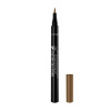 Rimmel London Rimmel pero na obočie Brow Comb Pro Micro, 010 Ash Blonde, 1,1 ml, 010 Ash Blonde, Akcia