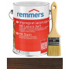 Laky, farby na záhradný nábytok - Remmers HK-Lasur Wood Impregnate 2,5 l Palisander (Remmers HK-Lasur Wood Impregnate 2,5 l Palisander)