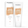 Goldwell Dualsenses Color Revive Color Giving Conditioner Dark Warm Blonde 200 ml