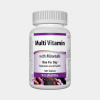 Webber Naturals Multivitamín s minerálmi 100 tabliet