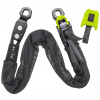Kladkostroj pre záchranu a manipuláciu Edelrid Kaa 80 cm