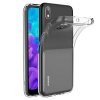 Púzdro Forcell Back Case Ultra Slim 0,5 mm Huawei Y5 2019 čiré