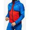 Bunda do dažďa Montura Speed Fly Convert Jacket - power red/celeste