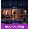 Stalker - Lars Kepler