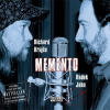 Memento - KNP-CD - Radek John