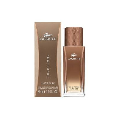 Lacoste Pour Femme Intense, Parfémovaná voda 30ml pre ženy