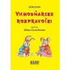 Vichodňarske rozpravočki - Jozef Jenčo