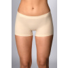 Nohavičky šortkového strihu bezšvíkové Panty Florida Intimidea Farba: Tělová, Velikost S/M