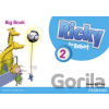 Ricky The Robot 2: Big Book - Naomi Simmons