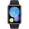 Inteligentné hodinky Huawei Watch Fit 2 - Active Deep Tarnish (55028894)