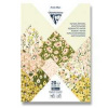 Sada papierov Clairefontaine Origami Spring