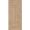 Falcové/Bezfalcové dvere - Nemézia 12 Dub Natur PREMIUM
