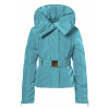 Dámska bunda Goldbergh Jive Ski Jacket Turchese