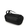 Osprey Transporter Duffel 150, cestovná taška - Raven Black