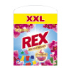 Rex REX Aromatherapy Orchid prací prášok 2,97 kg