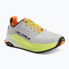 Pánske bežecké topánky Altra Olympus 6 gray/lime