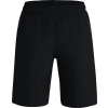 UNDER ARMOUR UA Woven Graphic Shorts-BLK - S