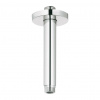 GROHE Rainshower - Stropné sprchové rameno 142 mm, chróm 28724000