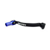 SCAR SHIFT LEV. BLUE END, BLK