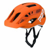 Shop P2R ZENERO, S/M (55-58 cm), Matte Orange/White