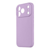 OBAL:ME Matte TPU kryt pre Apple iPhone 17 Pro Purple