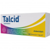 Talcid tbl.mnd.50 x 500 mg