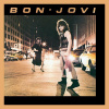 Bon Jovi - Bon Jovi (Deluxe Edition) (CD)