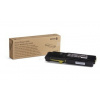 Xerox originálny toner 106R02235, yellow, Xerox Phaser 6600, Workcentre 6605, 6000str. 106R02235