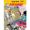 Lucky Luke - Karavana (Morris, René Goscinny)