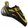 LA SPORTIVA Miura VS, Black/Yellow - 37