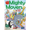 Mighty Movers 2nd Ed. – Pupil´s Book - neuveden