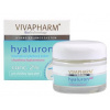 Vivaco Hyaluron intenzívny pleťový krém 50 ml