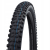Plášť Schwalbe Hans Dampf 29x2.60 EVO ST TLE ADDIX 67EPI HS 491 Supertrail