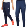 Nohavice Nike NK DF Academy TRK PANT KP FP JB BLACK P. (Nike Pánske tepláky pre telocvičňu)