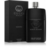 Gucci Guilty parfumovaná voda pánska 150 ml