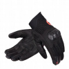 MOTOCYKLOVÉ RUKAVICE REBELHORN GAP III LADY RED XS