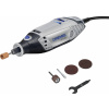 Dremel 3000-5 multifunkční nářadí vč. příslušenství, 5dílná, 130 W, F0133000JU