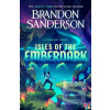 Isles of the Emberdark (Brandon Sanderson)