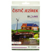 ČISTIČ JAZIEROK - BIOLAKE 100g