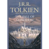 The Fall of Gondolin - autor neuvedený