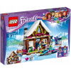 LEGO Friends 41323 Horský domček