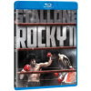Rocky II BD
