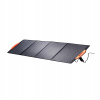 Solárny Panel 200W Skladací 18V 10.55A Zložený Rozmery 641x535x29MM