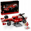 LEGO Icons 11375 Ferrari F2004 a Michael Schumacher