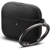 Spigen Urban Fit ochranné puzdro pre AirPods 3 čierne