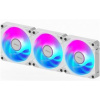 Gigabyte AORUS EZ CHAIN FAN 120 ICE, ARGB, white, 3-Pack
