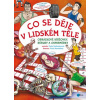 Co se děje v lidském těle