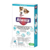 Ataxxa 500 mg/100 mg (psy od 4kg do 10 kg) sol 1x1 ml