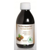 Natura House mandľový olej s dávkovačom 200 ml